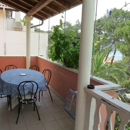 Great Apartment Mali Losinj
