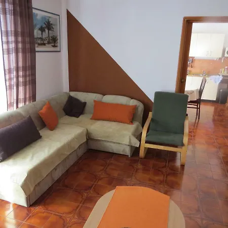Apartment Great
