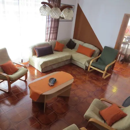 Apartment Great Mali Losinj