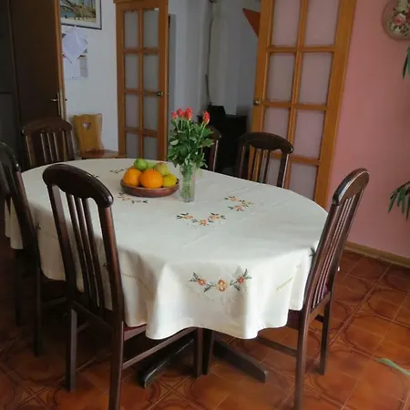 Great Apartment Mali Losinj